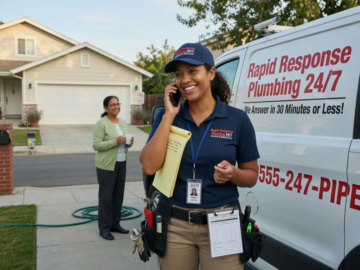 Emergency Plumber Alexander, KS FAQs